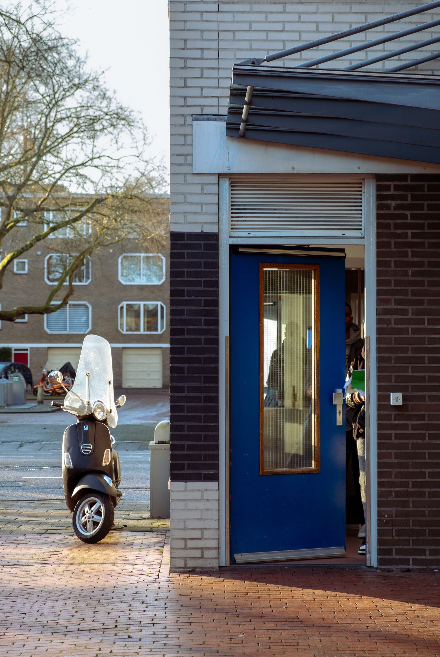 Individuele begeleiding thuis specialistische 24 uurs zorg GGZ